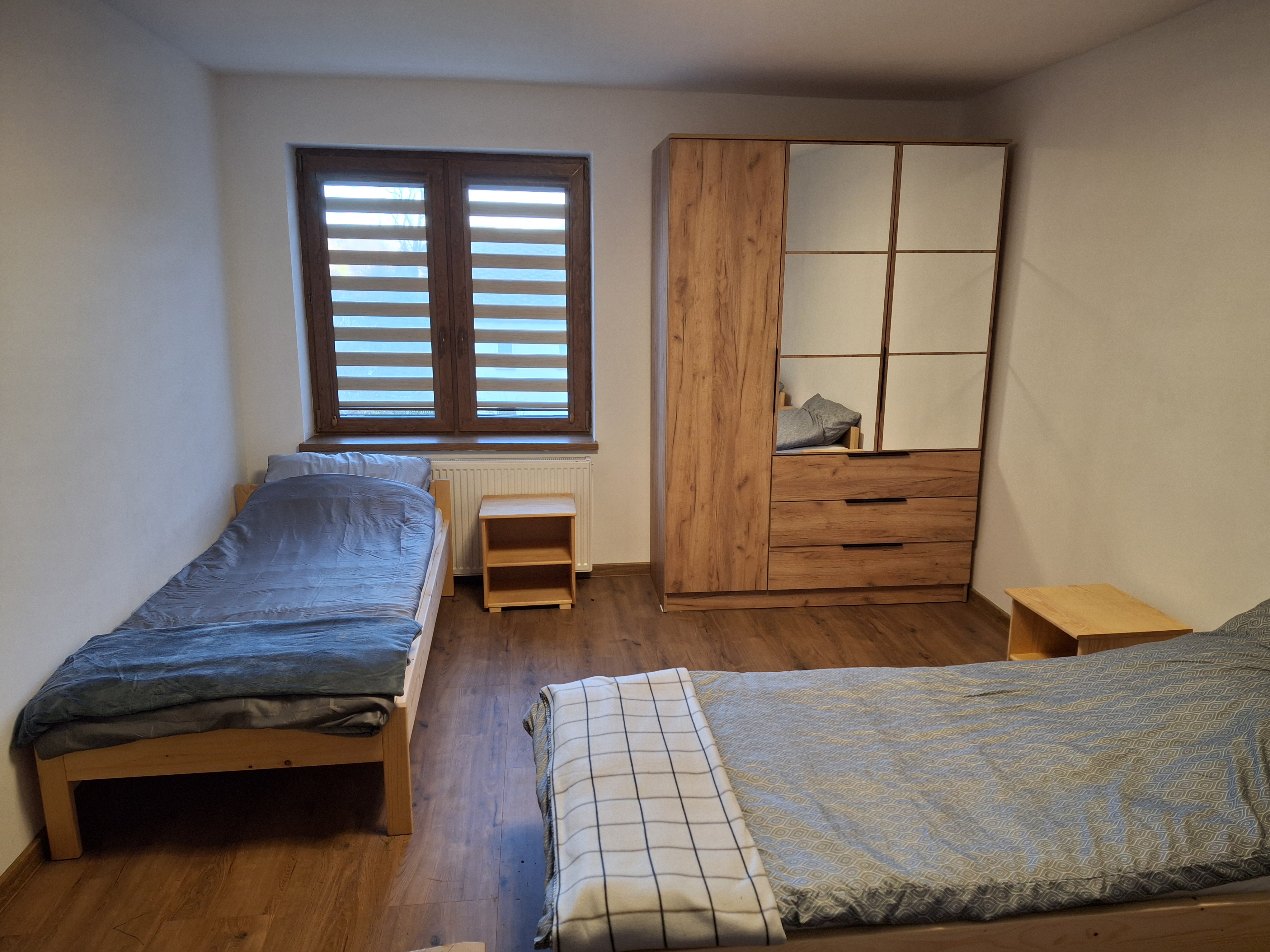 Apartament 1 - zdjęcie 1