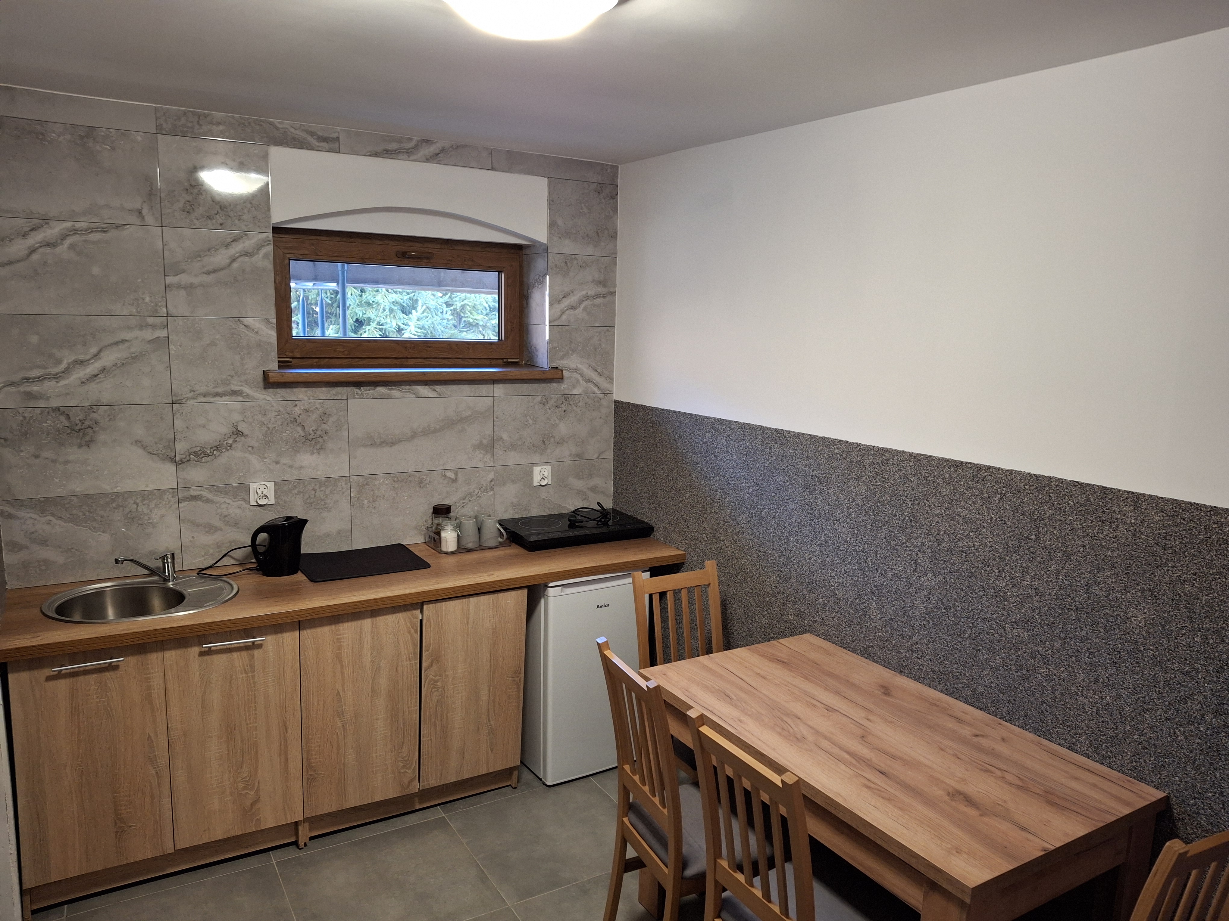 Apartament 1 - zdjęcie 2