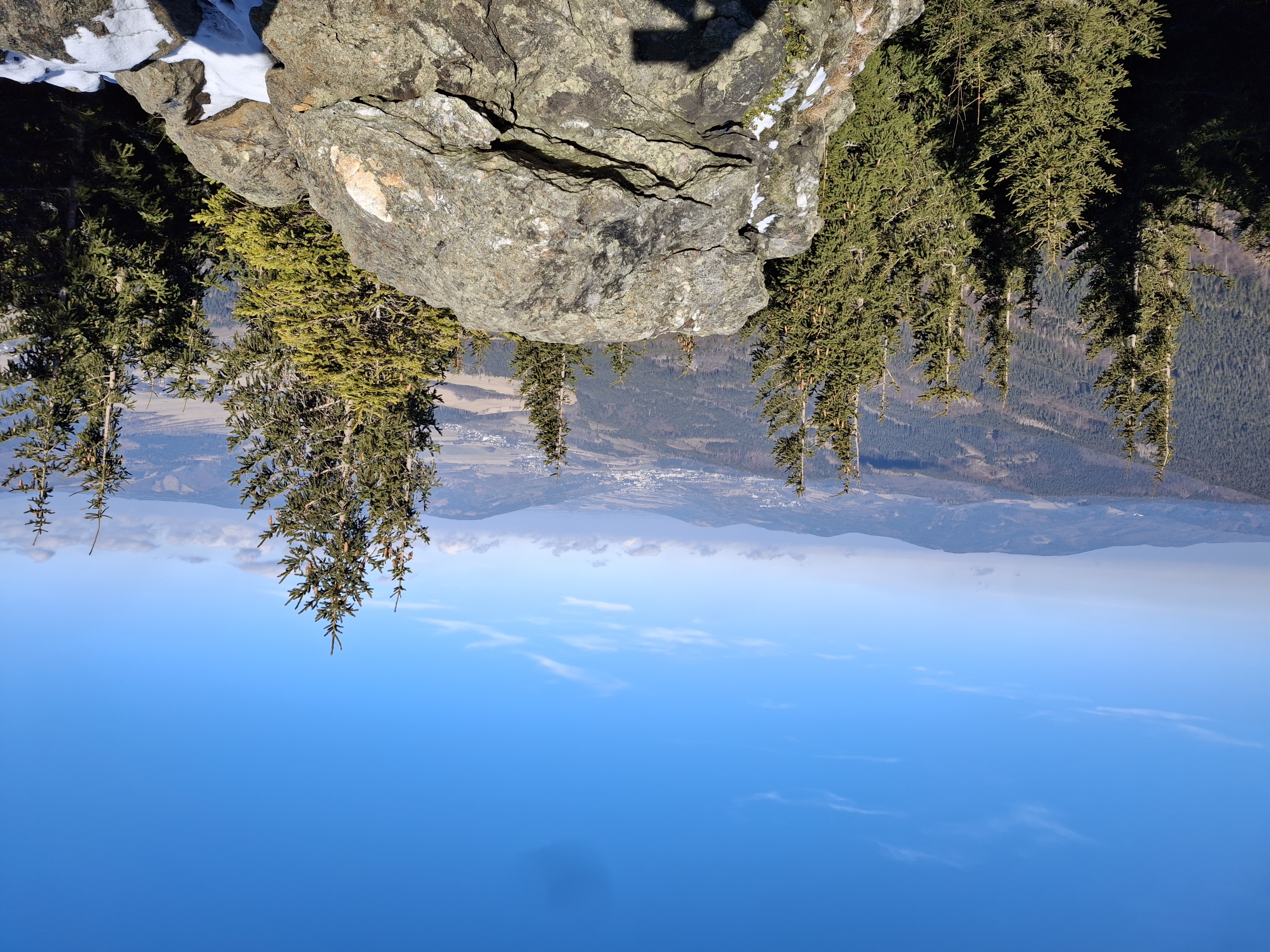 Punkt widokowy Loučná nad Desnou - zdjęcie 1