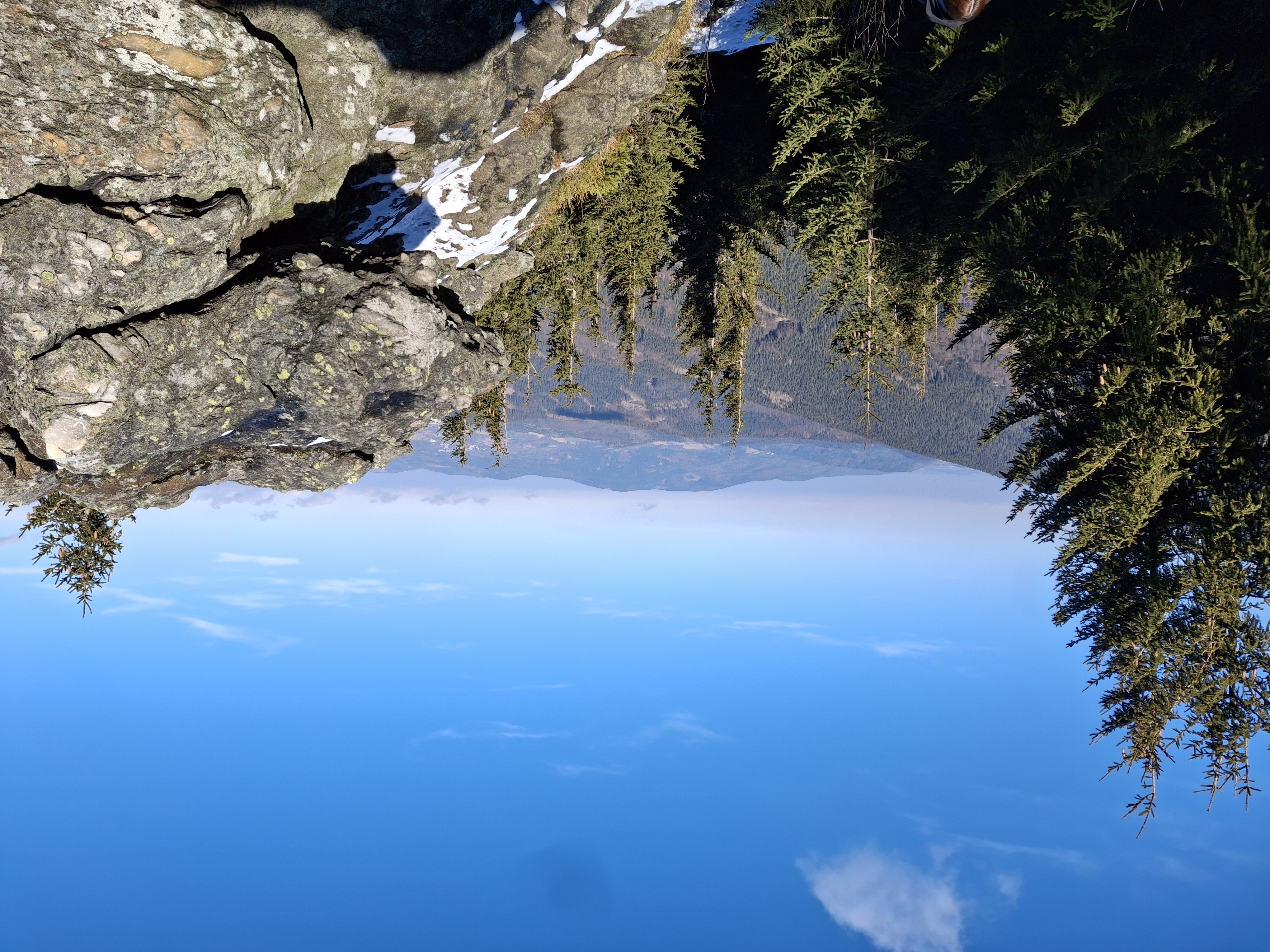 Punkt widokowy Loučná nad Desnou - zdjęcie 1