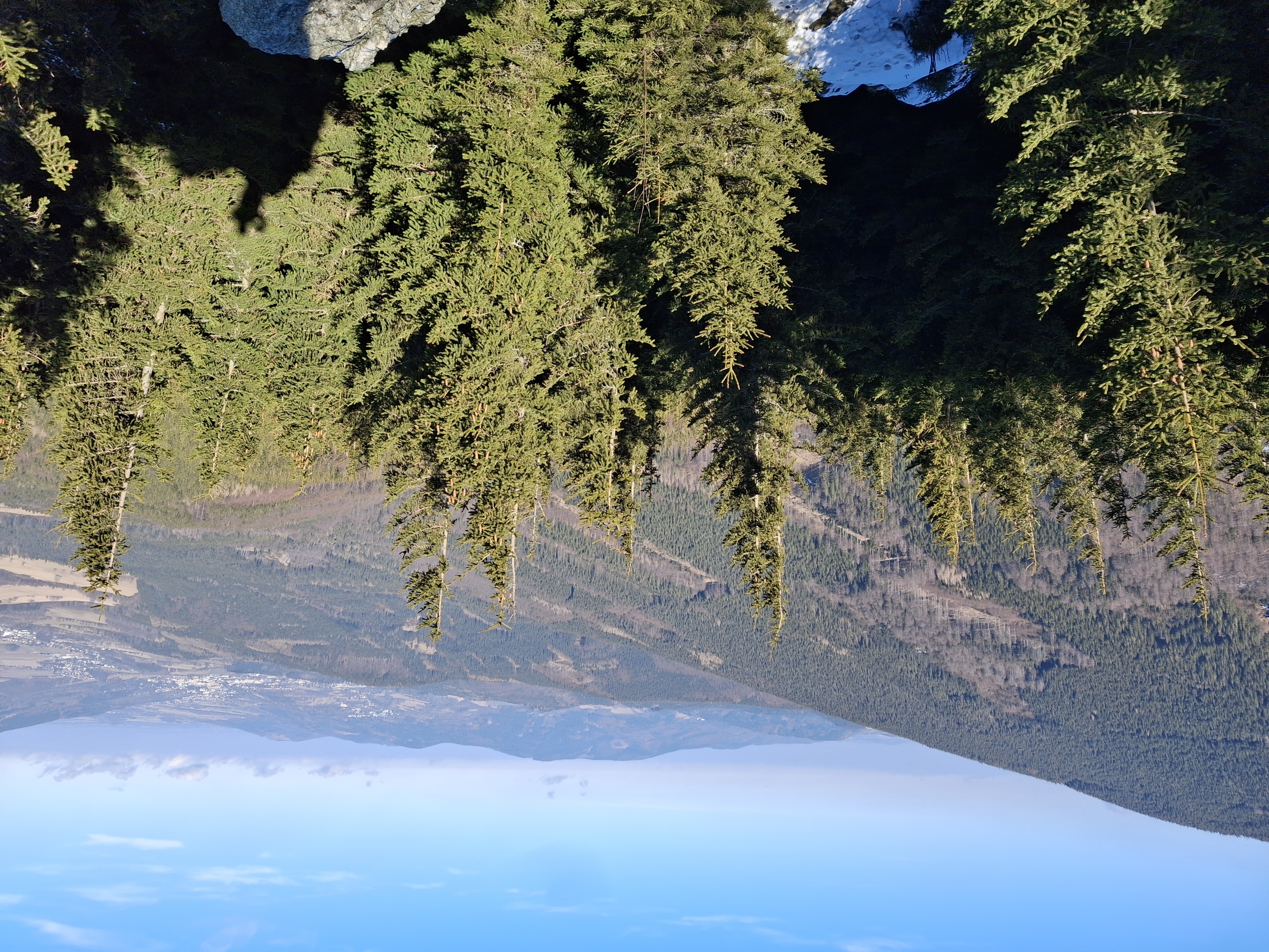 Punkt widokowy Loučná nad Desnou - zdjęcie 1